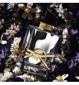 LIBRE L'ABSOLU PLATINE - ABSOLU DE PARFUM LIBRE L'ABSOLU PLATINE - ABSOLU DE PARFUM